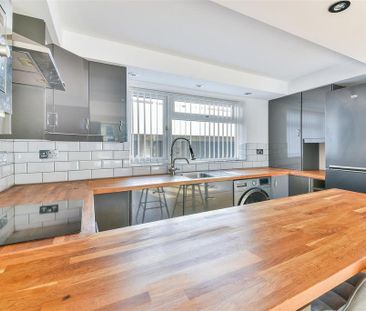 1 bedroom maisonette to rent - Photo 6