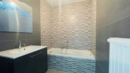 Appartement te huur - Photo 5