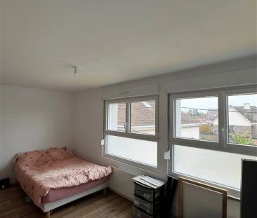 Location appartement 2 pièces - 49.28m² à Lallaing (59167) - Photo 2