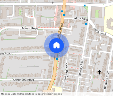 Station Road Sidcup DA15 - Photo 1