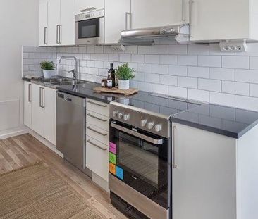 Fjärilsstigen 16, Finnsta - Foto 3