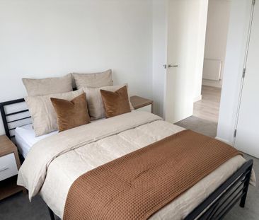 1 bedroom apartment to rent - Photo 6