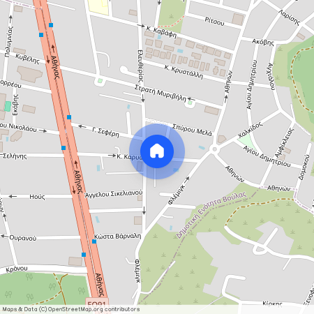 Πηγαδάκια, Βούλα