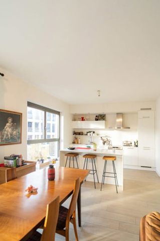 Appartement te huur - Photo 4