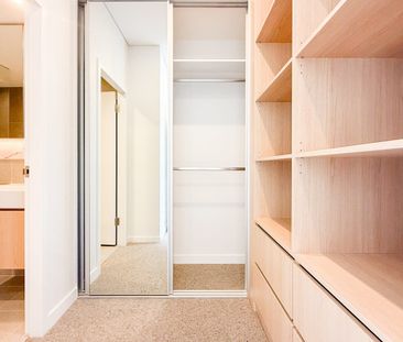 Brand New Two bedroom Apartment For Lease With Perfect Floor Plan a... - Photo 6