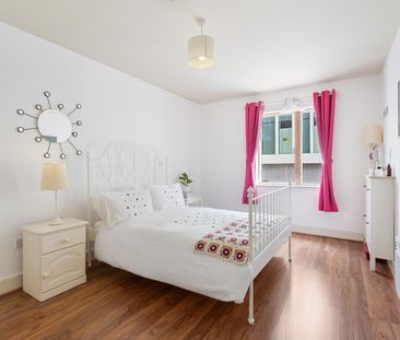 Longboat Quay South, Grand Canal Dock, Dublin 2, D02 C902. - Photo 5