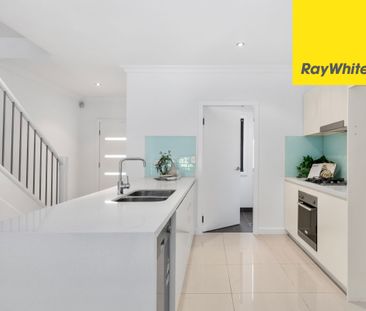 The Ultimate Family Home in Ideal Location - Photo 5