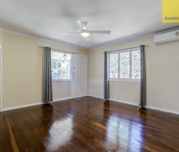 21 Stubbs Road, Woodridge QLD 4114 - House For Rent - $580 | Domain - Photo 1