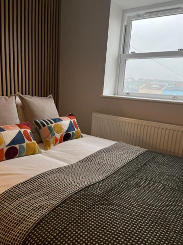 5 bedroom flat share to rent - Photo 5