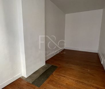 T2 de 50m² - Rue Jangot Lyon 7ème - Photo 2