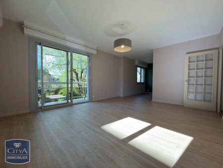 Location Appartement 4 pièces 77m² BRIVE LA GAILLARDE 19100 - Photo 5