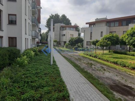 Warszawa, Ursynów, Stryjeńskich - Photo 4