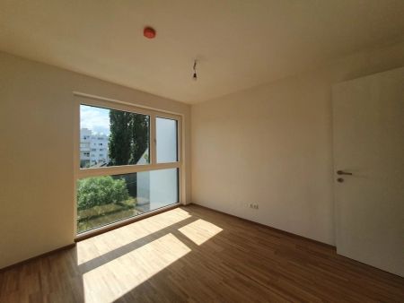 Helle moderne Wohnung bei U2-Stadlau/Bahnhof - Foto 5