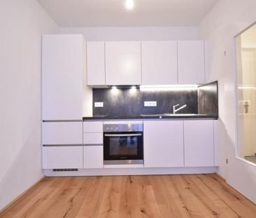 St. Peter – 35m² – 2 Zimmer Wohnung – Terrasse - Foto 2