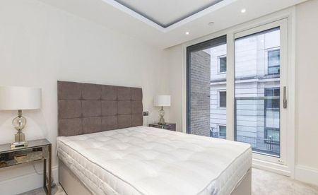 Savoy House, Temple - Photo 4