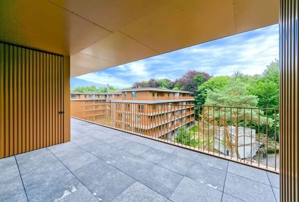 Penthouse te huur - Photo 1