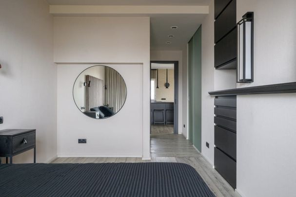 3 pokoje z sauną, 2 łazienki - NA WYNAJEM 91.68 m² - Фото 1