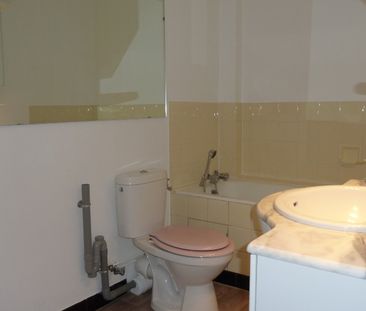 COLMAR - APPARTEMENT 2 Pièces - Photo 6