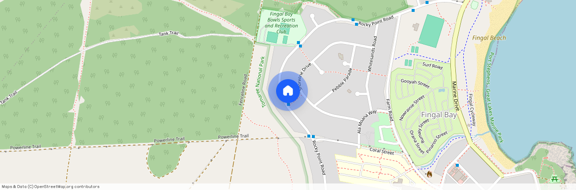 2, 137, Rocky Point, Road, Fingal Bay, 2315, New South Wales