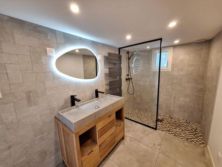 Maison T3 à louer - 59 m² - Photo 4