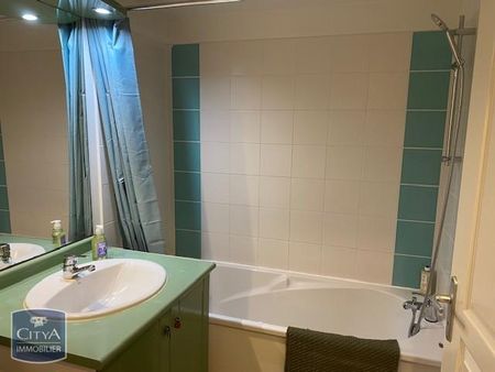 Location Appartement 2 pièces 36m² LE TAMPON 97430 - Photo 4