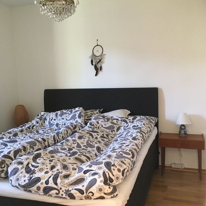 Kustroddaregatan, Göteborg - Photo 1