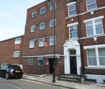 Hornsey Lanes, N6 5LX, Highgate - Photo 1