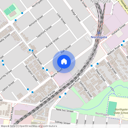 3/57 Ryans Road, Qld 4013, Northgate