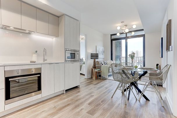 For Lease - 1 Jarvis Street Unit# 532, Hamilton, Ontario - Photo 1