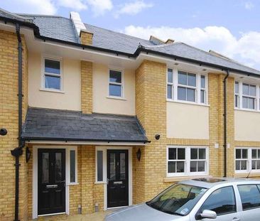 Barry Road, East Dulwich, East Dulwich, SE22 - Photo 1