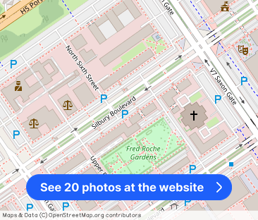 Buckingham Court, 400 Silbury Boulevard, MK9 - Photo 1