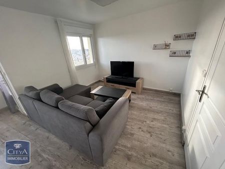 Location Appartement 3 pièces 69m² BOURGES 18000 - Photo 2