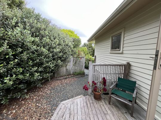 27B Kingsley Place, Richmond, Nelson - Photo 1