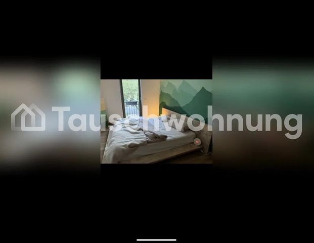 TAUSCHWOHNUNG Schöner Neubau mitten in P West - Photo 1