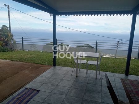 villa meublée vue mer, - Photo 3