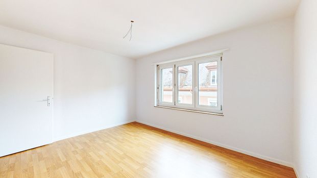 2 Zimmerwohnung in St. Gallen - Foto 1