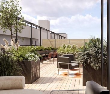 Flat share to rent - Photo 4