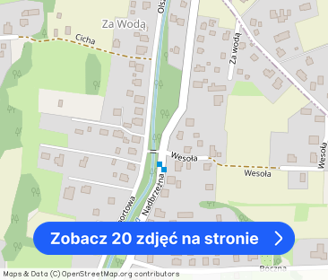 3-pokojowe z miejscem postojowym i komórką! - Zdjęcie 1