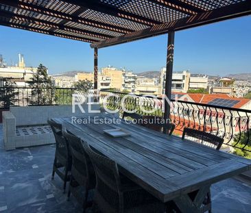 Μεζονέτα για ενοικίαση Σαφράμπολη (Νέα Ιωνία) - Φωτογραφία 1