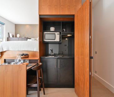 Studio to rent - Photo 2