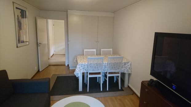 Augustivägen, Halmstad - Photo 1