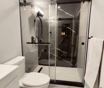 For Lease - 97 Harbourtown Crescent Unit# Bsmt, Brampton, Ontario - Photo 1