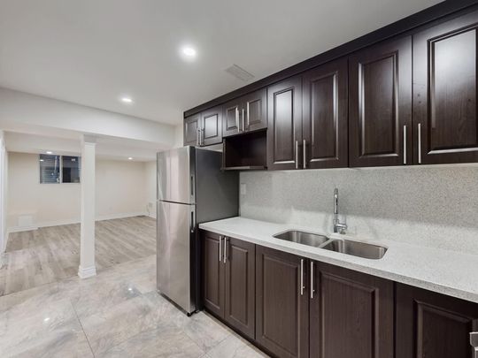 For Lease - 24 Iguana Trail Unit# BSMT, Brampton, Ontario - Photo 1
