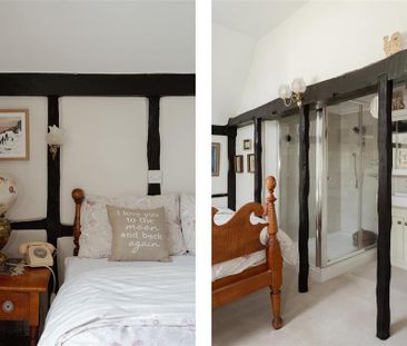 4 bedroom detached house to rent - Photo 1