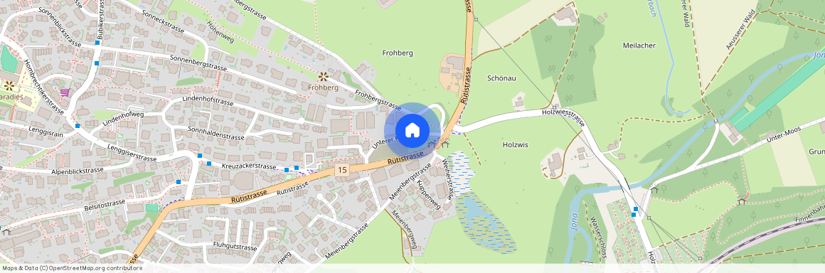 8645, Rapperswil-Jona, Unterer Kreuzacker, 10