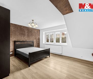 Pronájem bytu 3+kk 112 m² - Photo 6