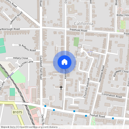 Kemball Street, Ipswich, IP4 5EB