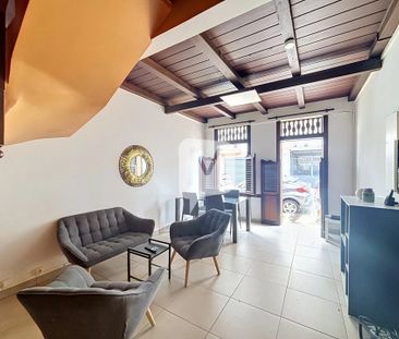 Location Appartement 3 pièces 77m² CAYENNE 97300 - Photo 1