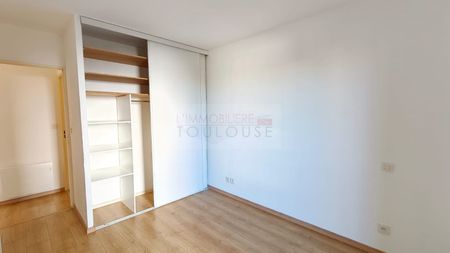 Location Appartement 2 pièces 47m² TOULOUSE 31500 - Photo 5