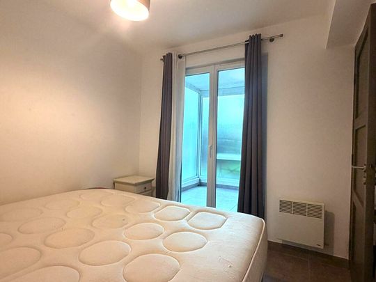 Location Appartement 2 pièces 35m² - Photo 1